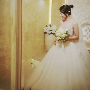 Meet your Posher, Grace